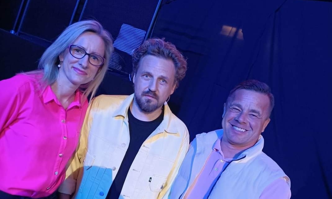 Nasi w telewizji. Oglądaj jutro w Polsacie