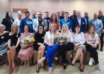 Po skończeniu szkoły nasze drogi się rozeszły…