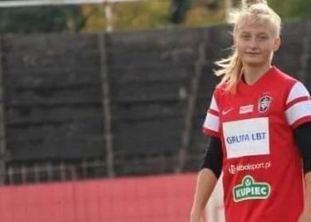 Woźniak i Molenda w kadrze