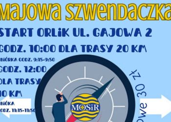 Zostało dziesięć dni zgłoszeń