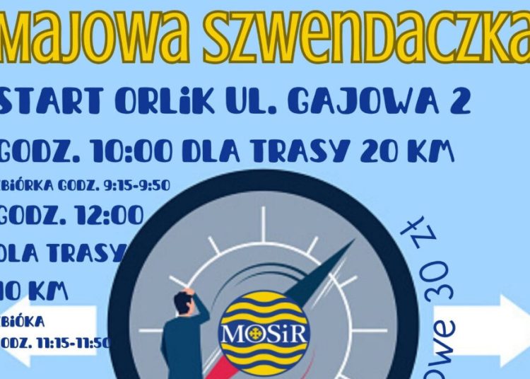 Zostało dziesięć dni zgłoszeń