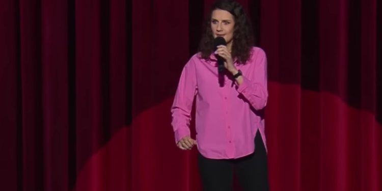 Znana stand-uperka wystąpi w Słupcy