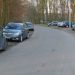 Parkowanie na Gajowej. „Samochody w lesie, a parking stoi pusty”