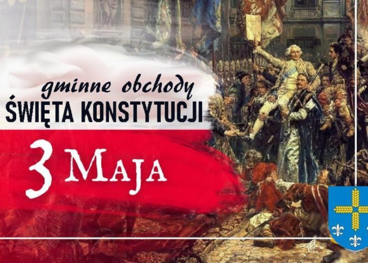3 Maja w Ostrowitem. Zobacz program