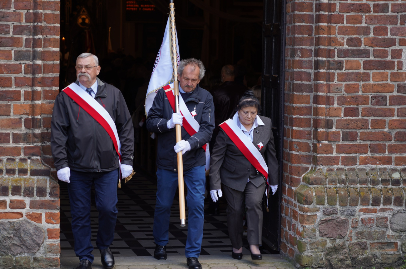 3 Maja w Słupcy. Zobacz zdjęcia