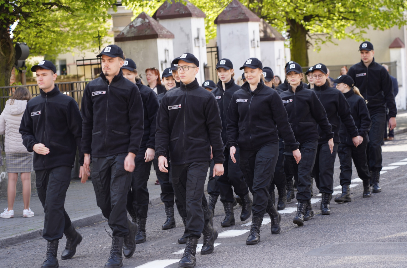 3 Maja w Słupcy. Zobacz zdjęcia