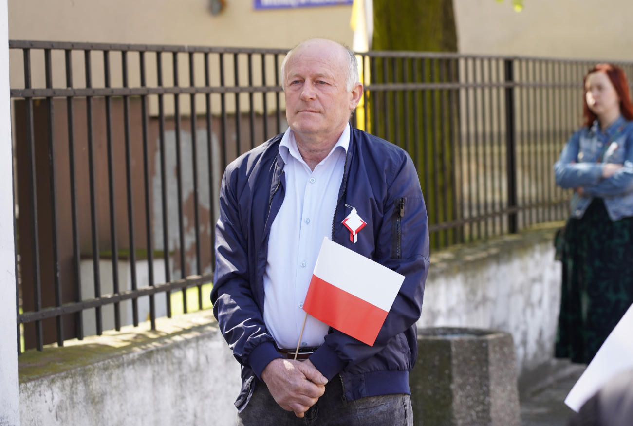 3 Maja w Słupcy. Zobacz zdjęcia