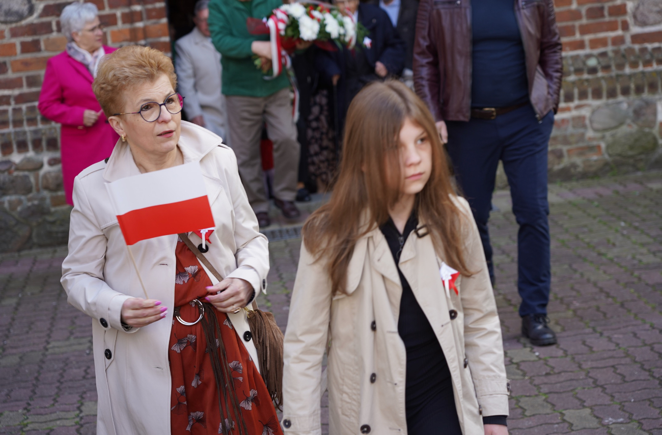 3 Maja w Słupcy. Zobacz zdjęcia