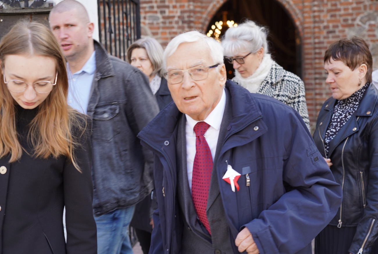 3 Maja w Słupcy. Zobacz zdjęcia