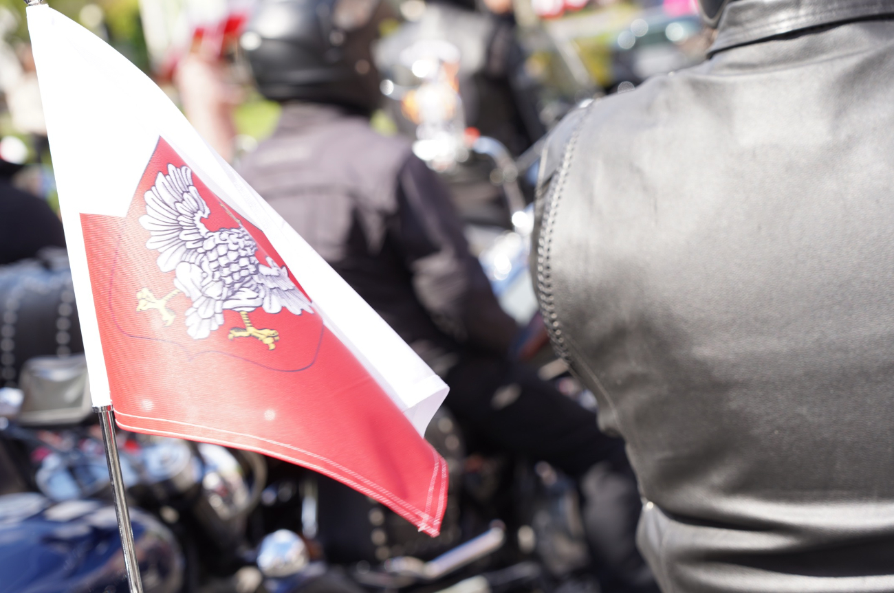 3 Maja w Słupcy. Zobacz zdjęcia