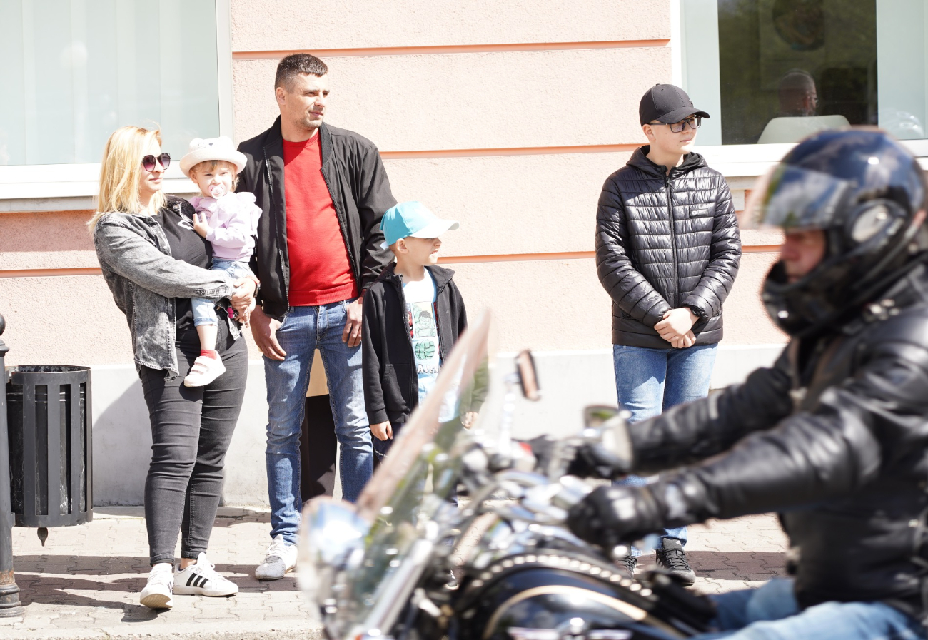 3 Maja w Słupcy. Zobacz zdjęcia