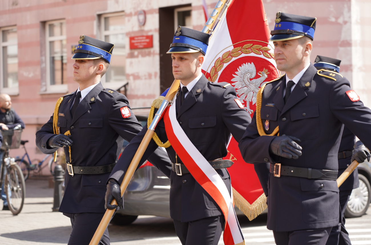 3 Maja w Słupcy. Zobacz zdjęcia