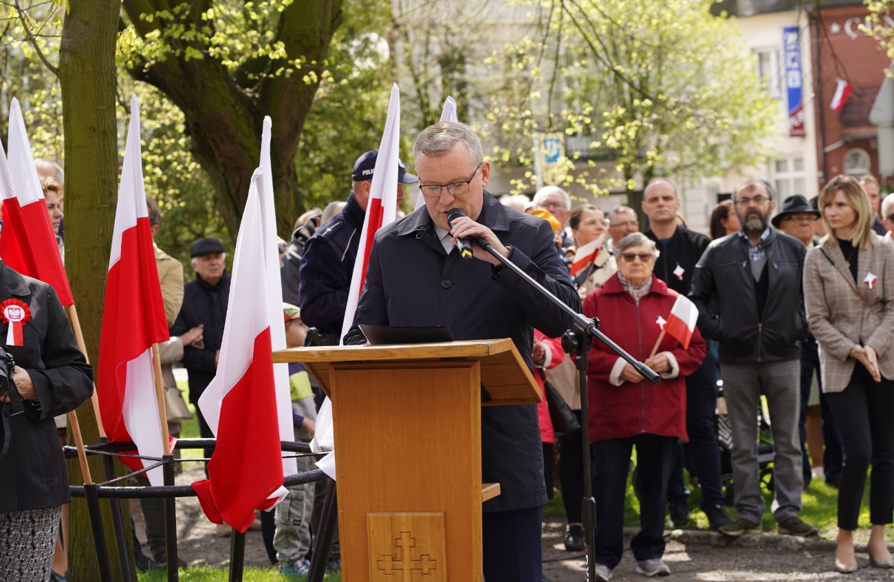 3 Maja w Słupcy. Zobacz zdjęcia