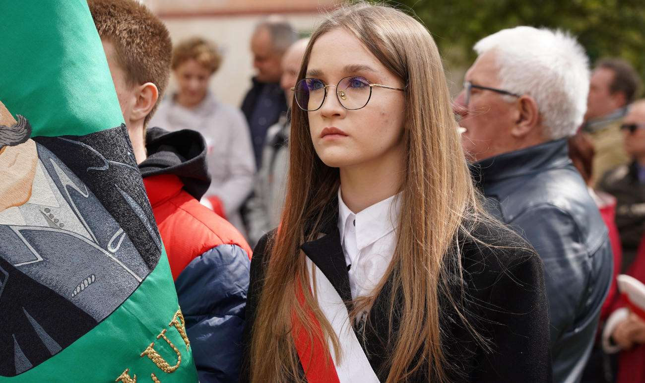 3 Maja w Słupcy. Zobacz zdjęcia