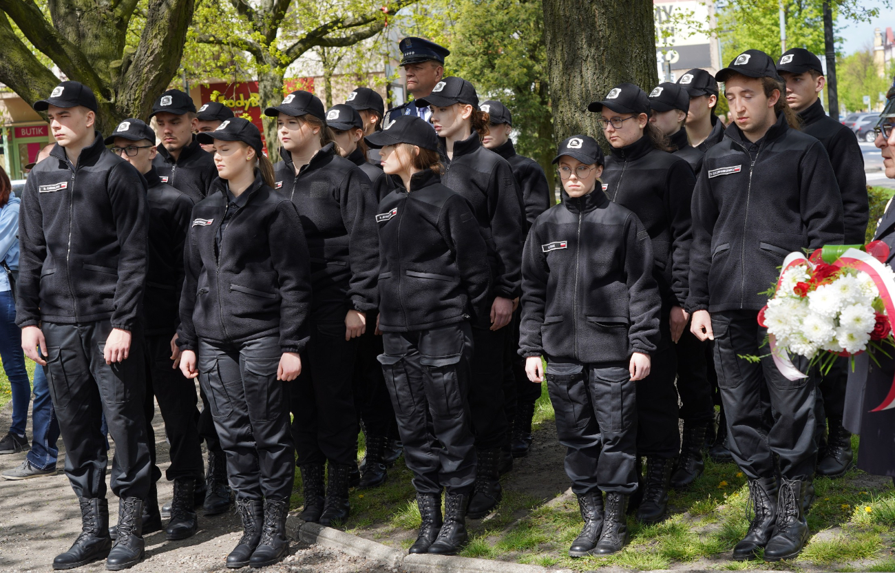 3 Maja w Słupcy. Zobacz zdjęcia