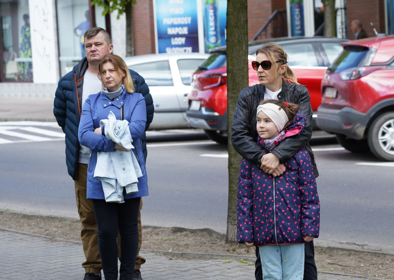 3 Maja w Słupcy. Zobacz zdjęcia