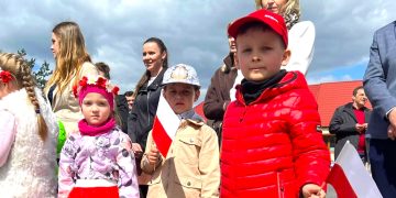 Tak świętowali dziś w Zagórowie ZDJĘCIA