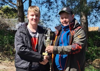 Walczyli o mistrzostwo koła