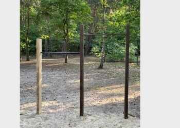 Społeczny strażnik lasu informuje: Burmistrz dotrzymał słowa