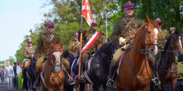 Gmina Ostrowite pamięta o bohaterach. Zobacz film z uroczystości