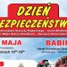 Zapraszamy na Dzień Bezpieczeństwa