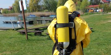 „Nasz powiat był wolny od tej choroby. Było kwestią czasu, kiedy się u nas pojawi”