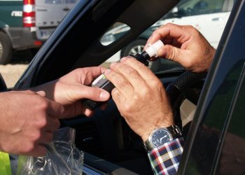 Skontrolowali ponad 500 kierowców. Takiego wyniku dawno nie było