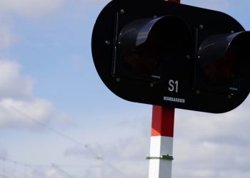 Przejechał na czerwonym świetle. Dostał ogromny mandat