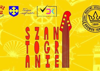 Szantogranie już w sobotę