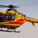Helikopter LPR lądował dziś w naszym powiecie