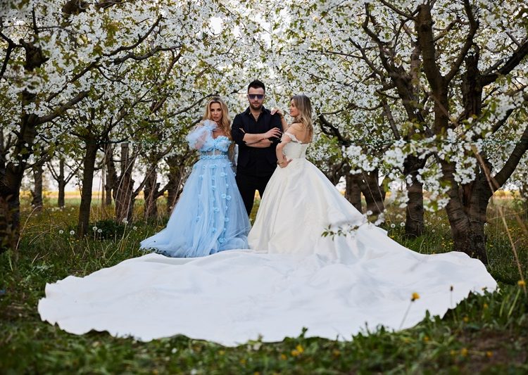 „Lubię tworzyć inność”