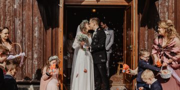 Malwina i Mateusz. Wszystkiego najlepszego!