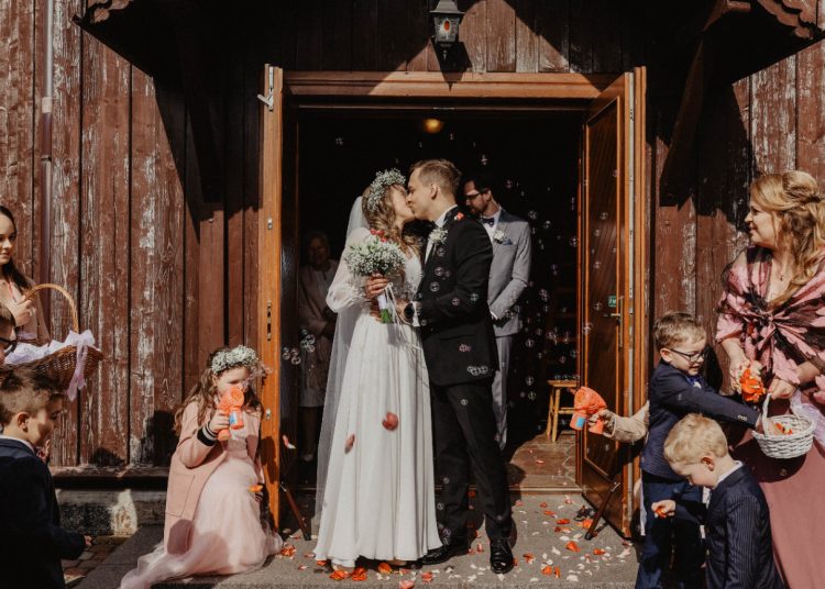 Malwina i Mateusz. Wszystkiego najlepszego!