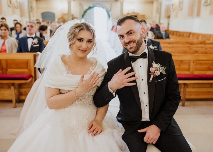 Daria i Damian. Wszystkiego najlepszego!