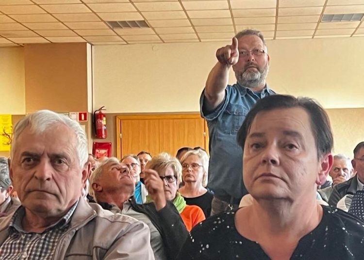  „Wchodzicie i robicie co chcecie!”