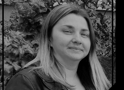 „Zawsze potrafiłaś podnieść na duchu”