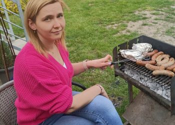 Maj to przede wszystkim grill – pod wszelką postacią!