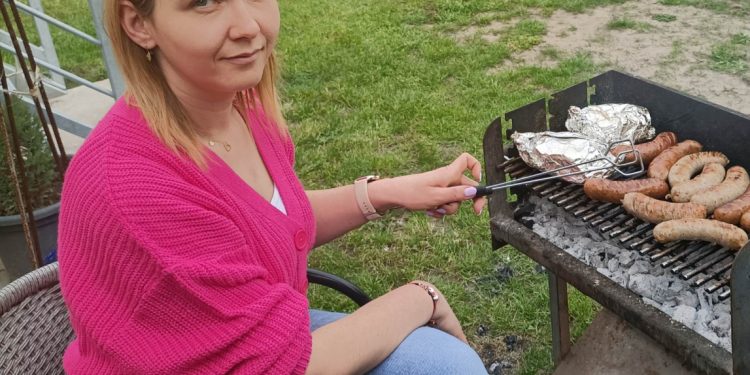 Maj to przede wszystkim grill – pod wszelką postacią!
