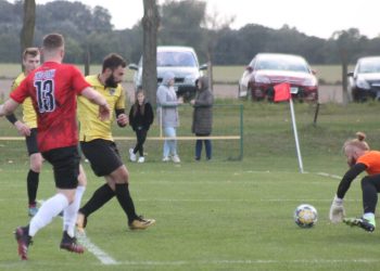 Ligowa derbowa środa