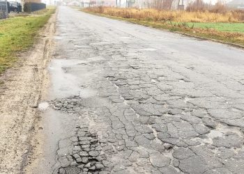 Przez Szemborowo przejeżdża około 200 pojazdów. To za mało na…