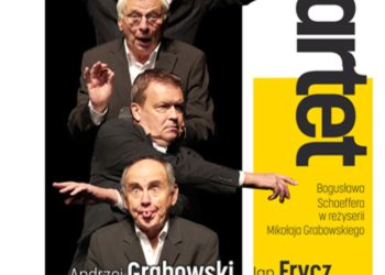 Plejada gwiazd w Koninie