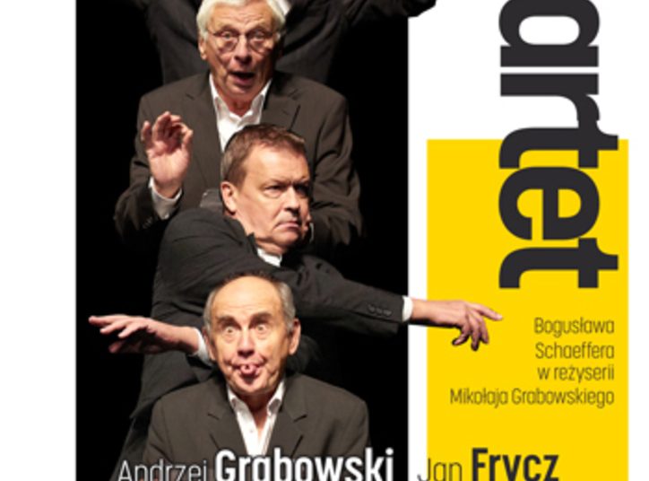 Plejada gwiazd w Koninie