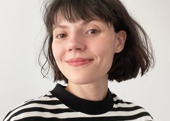 Książka Dominiki nominowana do Nagrody Literackiej m. st. Warszawy