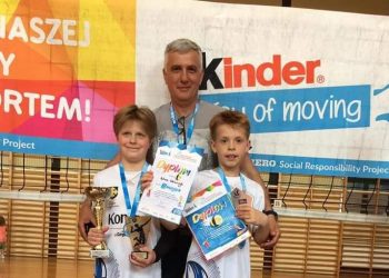 Walczyli do ostatniego meczu…