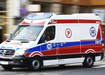 Rozstrzygnęli przetarg. Będzie nowa karetka