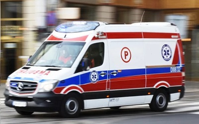 Rozstrzygnęli przetarg. Będzie nowa karetka