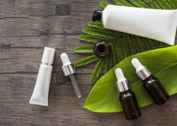 Konserwanty w kosmetykach