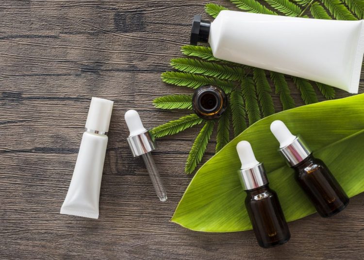 Konserwanty w kosmetykach