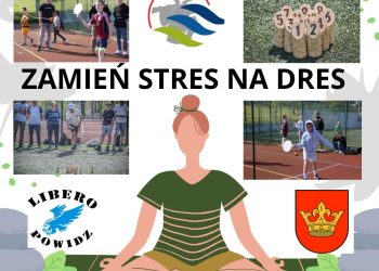 Z Powidza na Mistrzostwa Polski