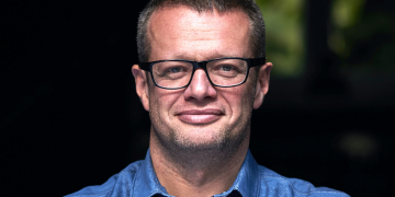Marcin Meller odwiedzi bibliotekę